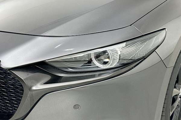 2019 Mazda 3 G25 Astina BP Series