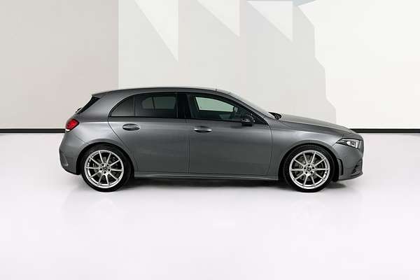 2022 Mercedes-Benz 250 4MATIC W177 MY22.5