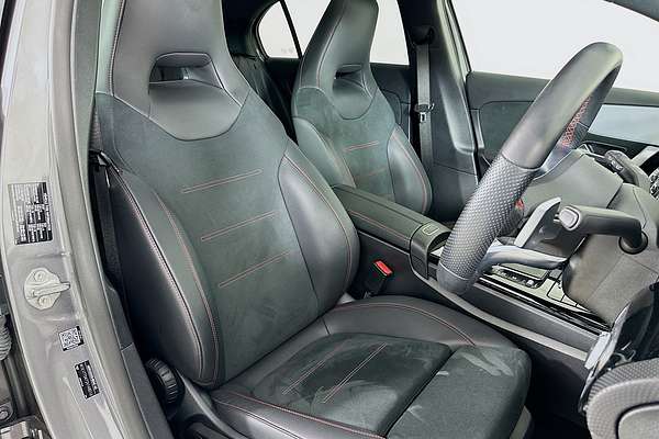2022 Mercedes-Benz 250 4MATIC W177 MY22.5