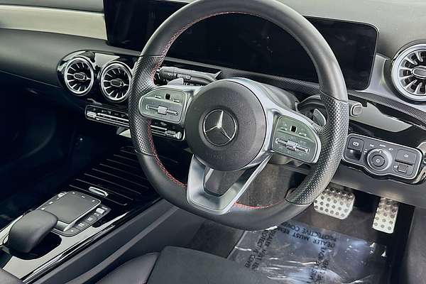 2022 Mercedes-Benz 250 4MATIC W177 MY22.5
