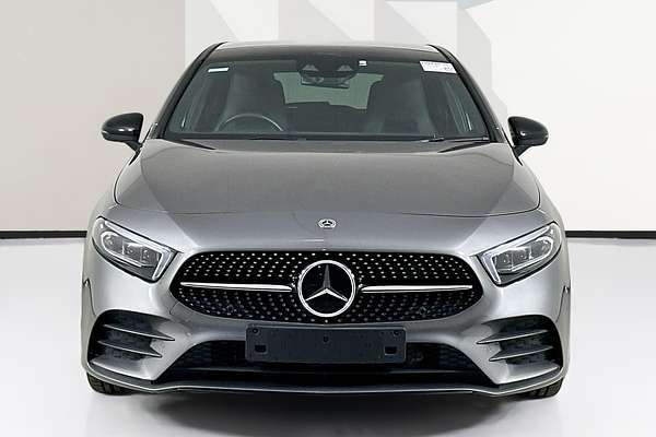 2022 Mercedes-Benz 250 4MATIC W177 MY22.5