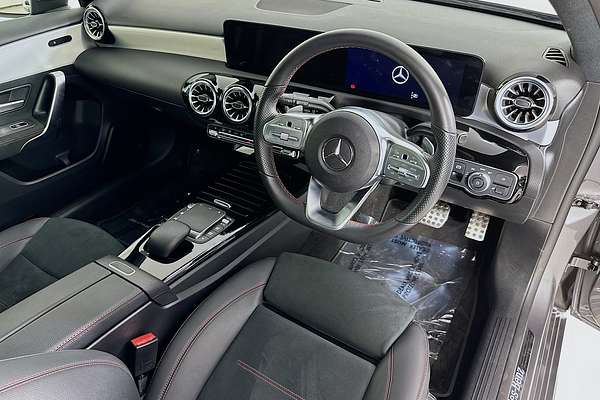 2022 Mercedes-Benz 250 4MATIC W177 MY22.5
