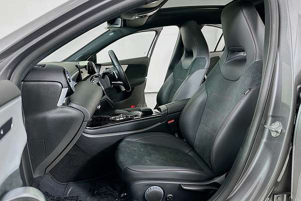 2022 Mercedes-Benz 250 4MATIC W177 MY22.5