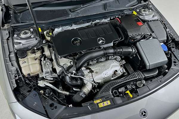 2022 Mercedes-Benz 250 4MATIC W177 MY22.5