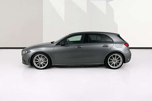 2022 Mercedes-Benz 250 4MATIC W177 MY22.5