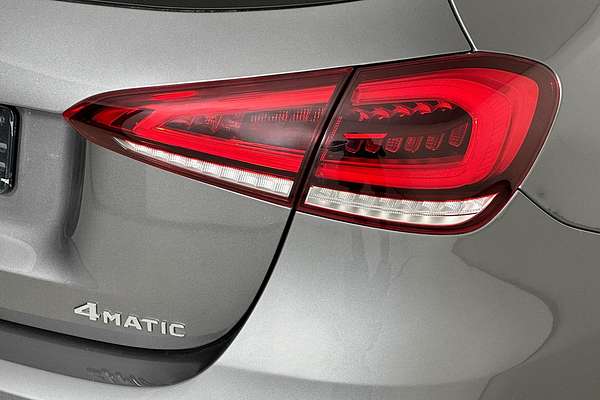 2022 Mercedes-Benz 250 4MATIC W177 MY22.5