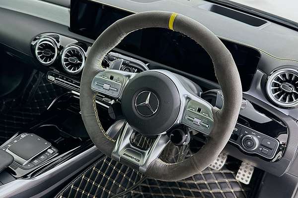 2021 Mercedes-Benz A45 S 4MATIC+ W177 MY21.5
