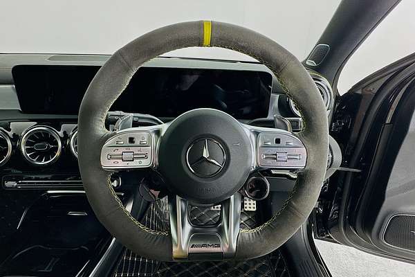 2021 Mercedes-Benz A45 S 4MATIC+ W177 MY21.5