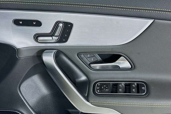 2021 Mercedes-Benz A45 S 4MATIC+ W177 MY21.5