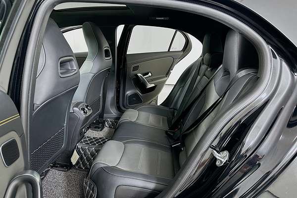 2021 Mercedes-Benz A45 S 4MATIC+ W177 MY21.5