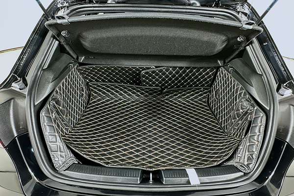 2021 Mercedes-Benz A45 S 4MATIC+ W177 MY21.5