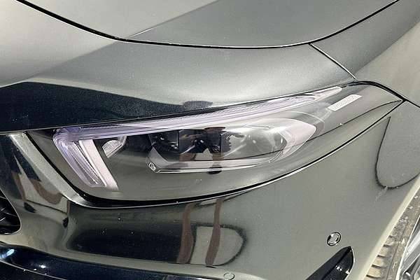 2021 Mercedes-Benz A45 S 4MATIC+ W177 MY21.5