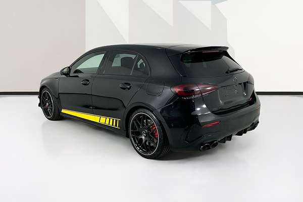 2021 Mercedes-Benz A45 S 4MATIC+ W177 MY21.5