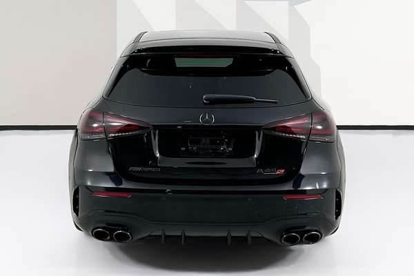 2021 Mercedes-Benz A45 S 4MATIC+ W177 MY21.5