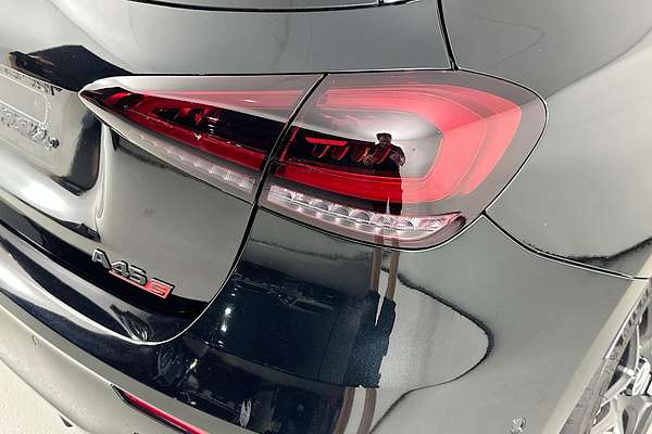2021 Mercedes-Benz A45 S 4MATIC+ W177 MY21.5