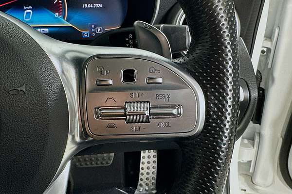 2020 Mercedes-Benz C-Class C43 AMG W205