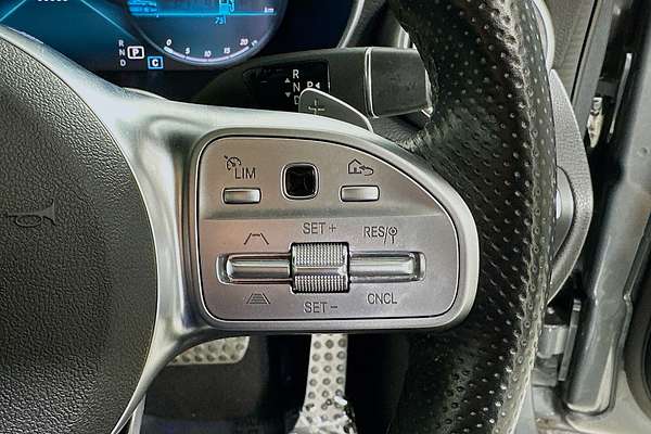 2020 Mercedes-Benz C300 C300 W205