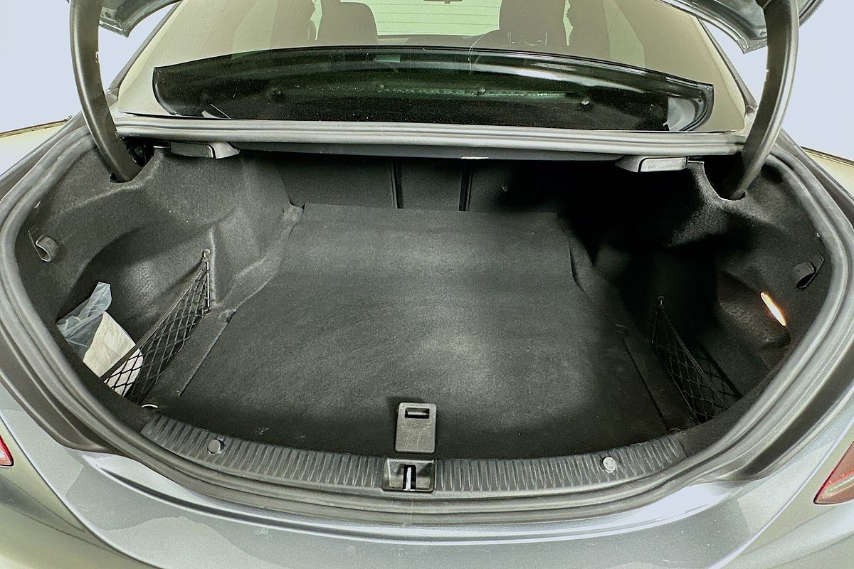 2020 Mercedes-Benz C300 C300 W205