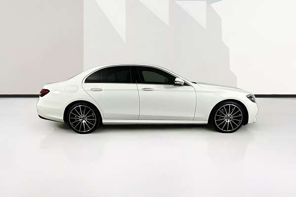 2022 Mercedes-Benz E350 EQ (HYBRID) W213 MY22