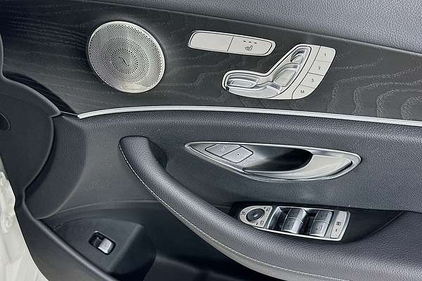 2022 Mercedes-Benz E350 EQ (HYBRID) W213 MY22