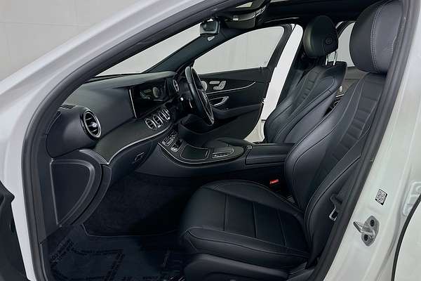 2022 Mercedes-Benz E350 EQ (HYBRID) W213 MY22