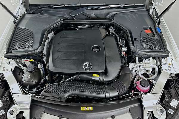 2022 Mercedes-Benz E350 EQ (HYBRID) W213 MY22