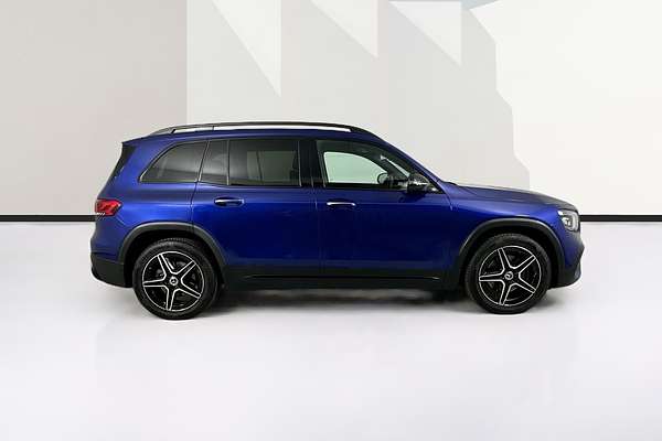 2020 Mercedes-Benz GLB-Class 200 X247 MY21