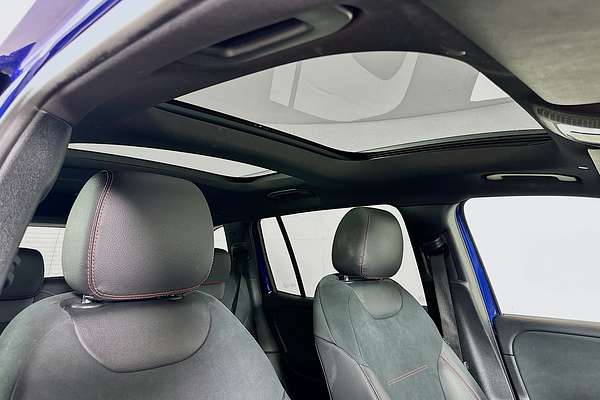 2020 Mercedes-Benz GLB-Class 200 X247 MY21