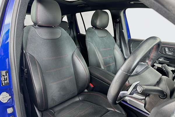 2020 Mercedes-Benz GLB-Class 200 X247 MY21