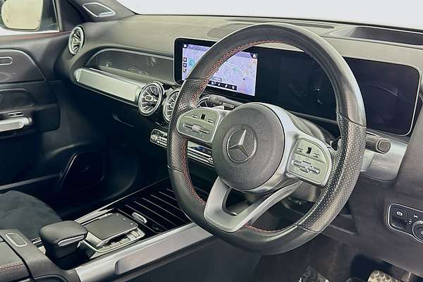 2020 Mercedes-Benz GLB-Class 200 X247 MY21