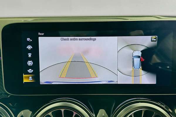 2020 Mercedes-Benz GLB-Class 200 X247 MY21