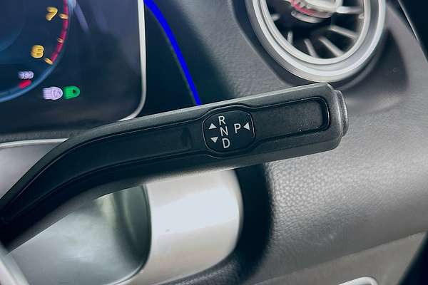 2020 Mercedes-Benz GLB-Class 200 X247 MY21