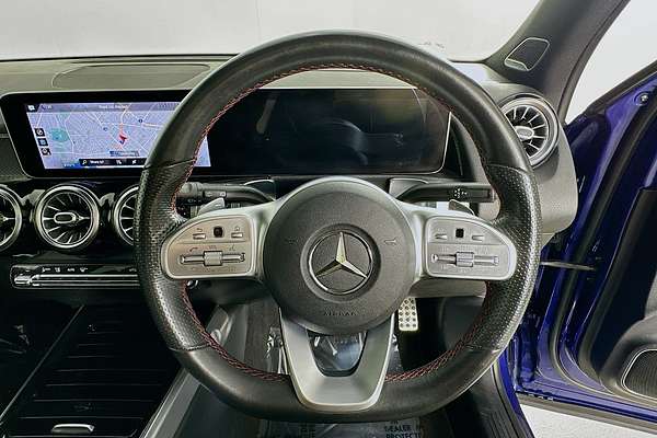 2020 Mercedes-Benz GLB-Class 200 X247 MY21