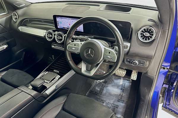 2020 Mercedes-Benz GLB-Class 200 X247 MY21