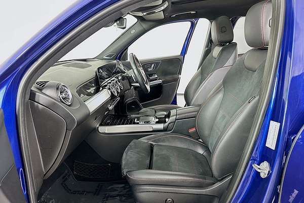 2020 Mercedes-Benz GLB-Class 200 X247 MY21