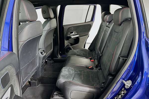 2020 Mercedes-Benz GLB-Class 200 X247 MY21