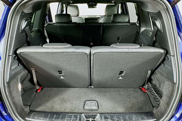 2020 Mercedes-Benz GLB-Class 200 X247 MY21