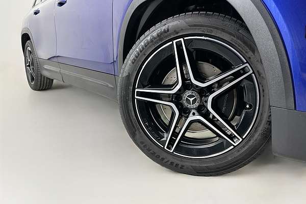 2020 Mercedes-Benz GLB-Class 200 X247 MY21