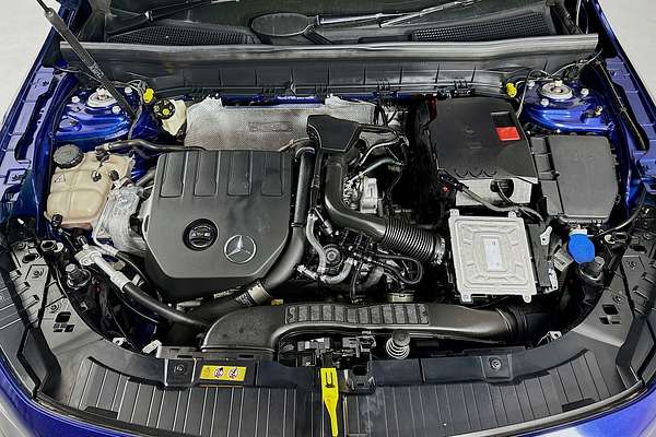 2020 Mercedes-Benz GLB-Class 200 X247 MY21