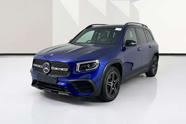 2020 Mercedes-Benz GLB-Class 200 X247 MY21