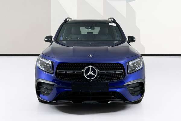 2020 Mercedes-Benz GLB-Class 200 X247 MY21