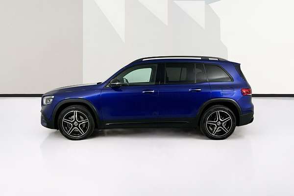 2020 Mercedes-Benz GLB-Class 200 X247 MY21