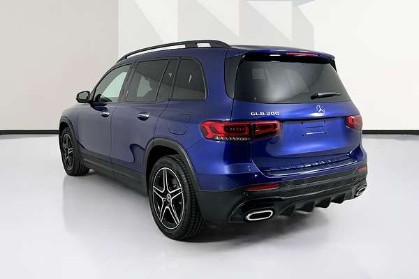 2020 Mercedes-Benz GLB-Class 200 X247 MY21