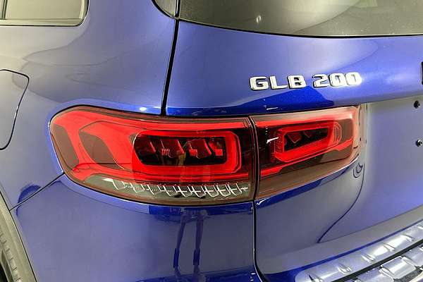 2020 Mercedes-Benz GLB-Class 200 X247 MY21
