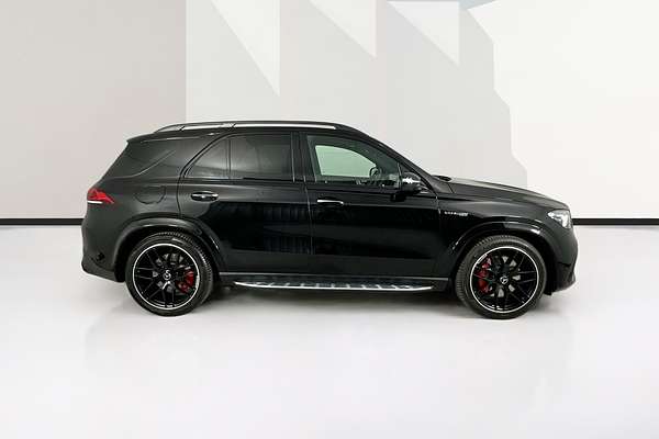 2021 Mercedes-Benz GLE-Class 63 S 4MATIC+ (HYBRID) V167 MY21.5