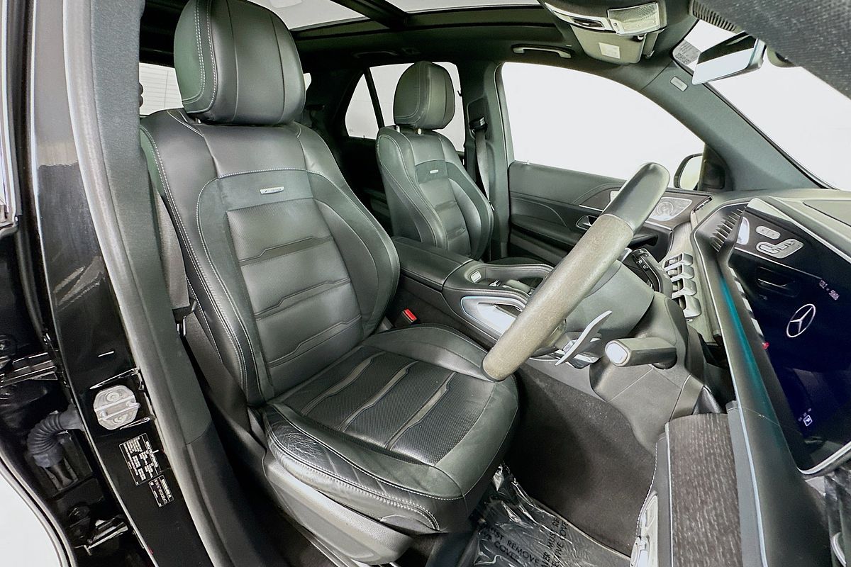 2021 Mercedes-Benz GLE-Class 63 S 4MATIC+ (HYBRID) V167 MY21.5