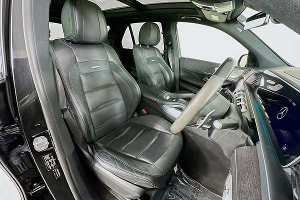 2021 Mercedes-Benz GLE-Class 63 S 4MATIC+ (HYBRID) V167 MY21.5