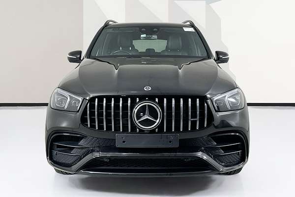2021 Mercedes-Benz GLE-Class 63 S 4MATIC+ (HYBRID) V167 MY21.5