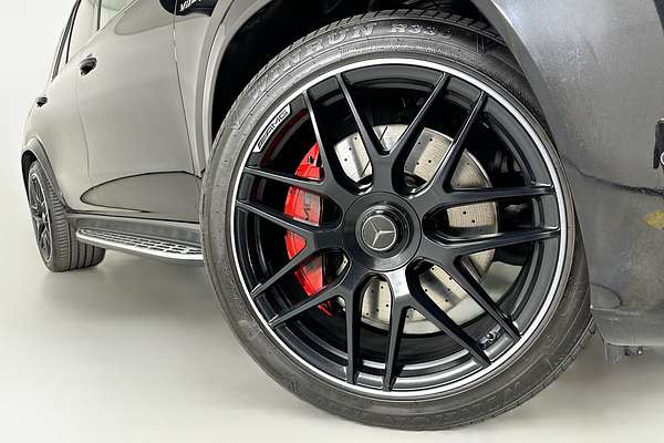 2021 Mercedes-Benz GLE-Class 63 S 4MATIC+ (HYBRID) V167 MY21.5