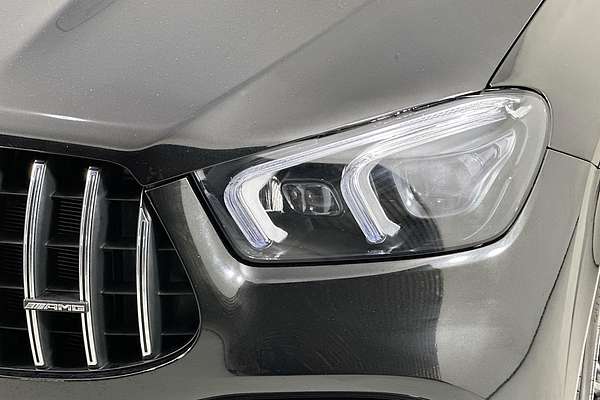 2021 Mercedes-Benz GLE-Class 63 S 4MATIC+ (HYBRID) V167 MY21.5
